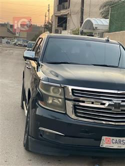 شێڤرۆلێت تاهۆ